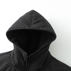 Куртка двухсторонняя YMKASHIX