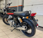 Royal Enfield INTERCEPTOR 650 (Sunset Strip)