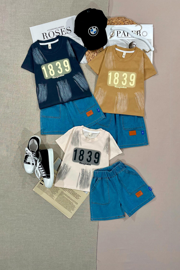 Костюм для мальчиков