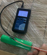 Аккумулятор ET IFR32135B