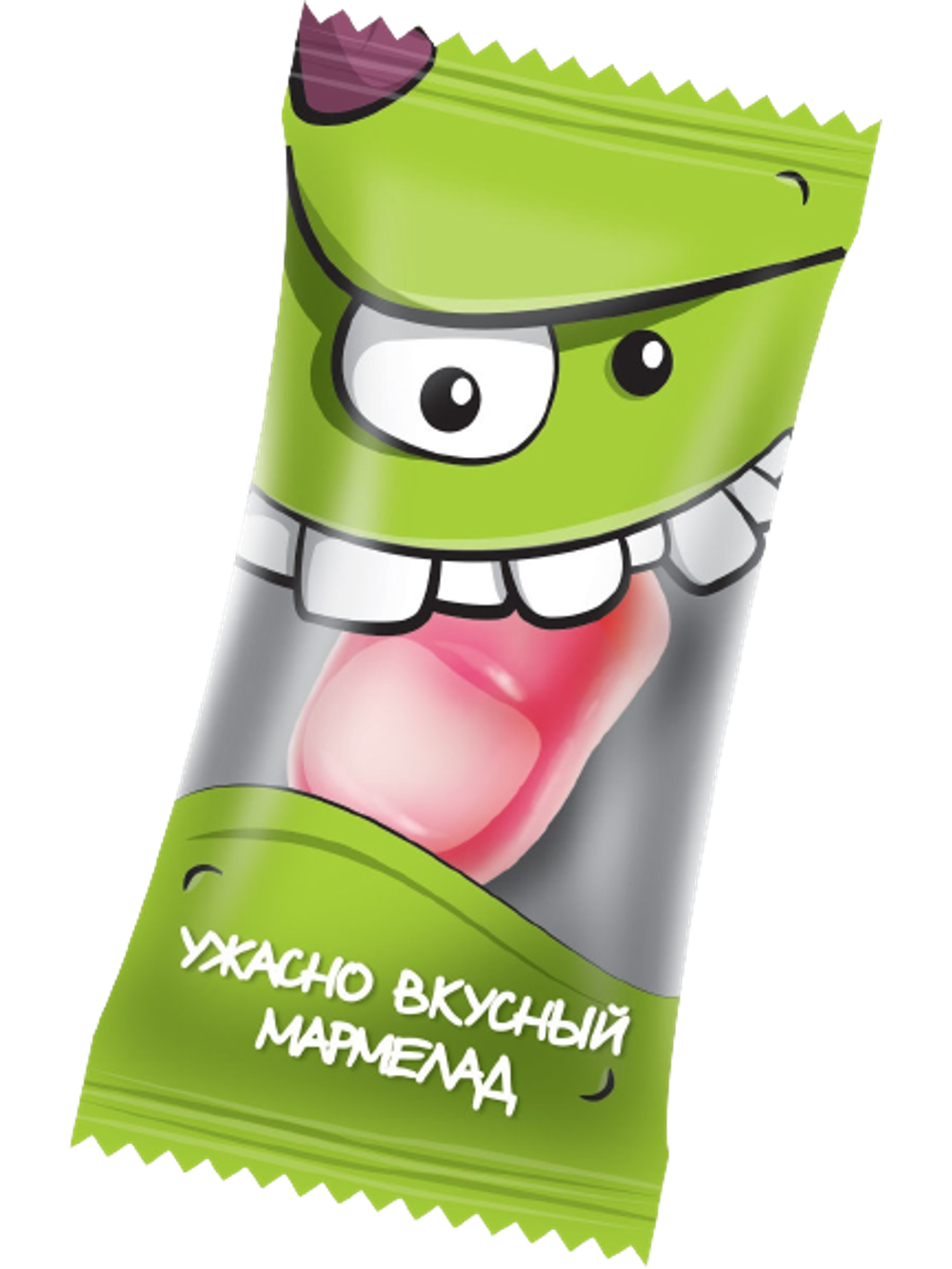 Мармелад Напугай-ка