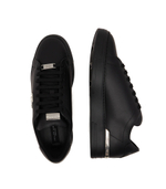 Кожаные кроссовки Philipp Plein - черный(USC0379 PLE075N)