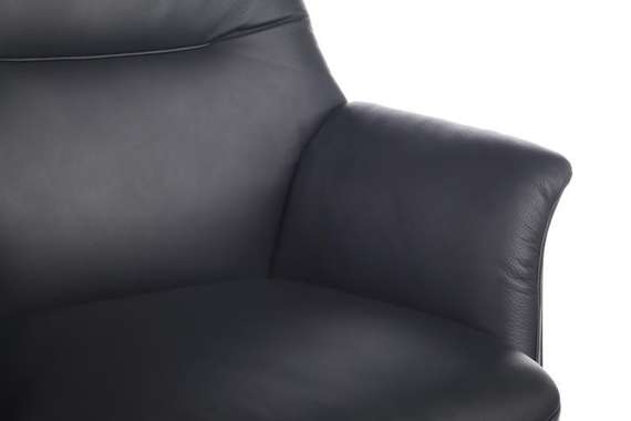 Кресло Batisto-ST C2018 Черный