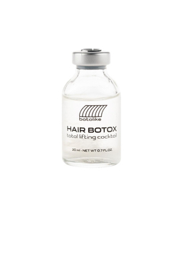 Ботокс для волос (1 флакон/4 флакона) / BOTOLIKE HAIR BOTOX, 20МЛ