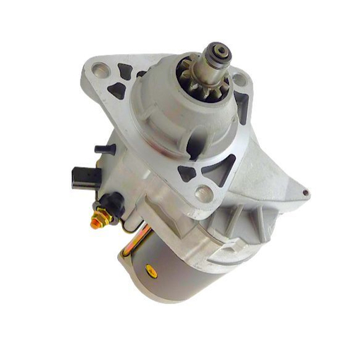 Стартер для CASE, New Holland, Iveco STN1480