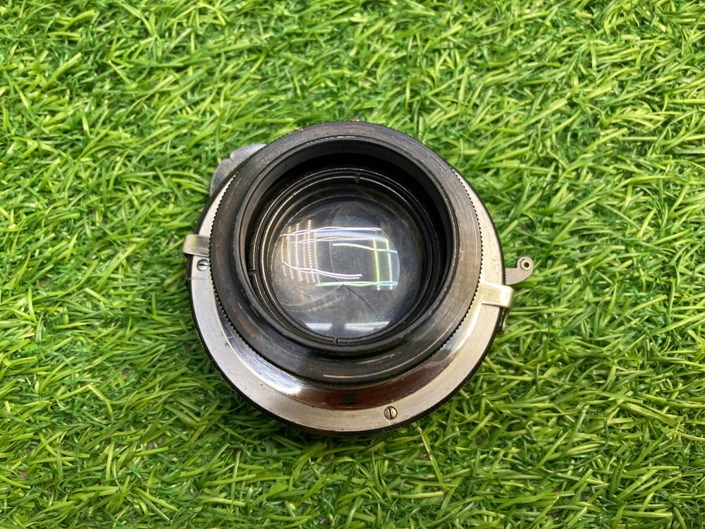 Rodenstock Munchen 4.5/135mm Покупка/Продажа