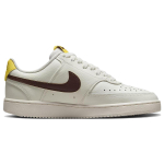 Кроссовки Nike Court Vision Low Sail Oxen Brown