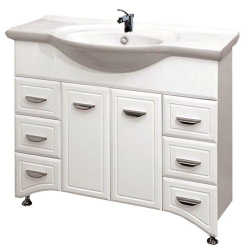 Тумба под раковину Misty Дрея 105