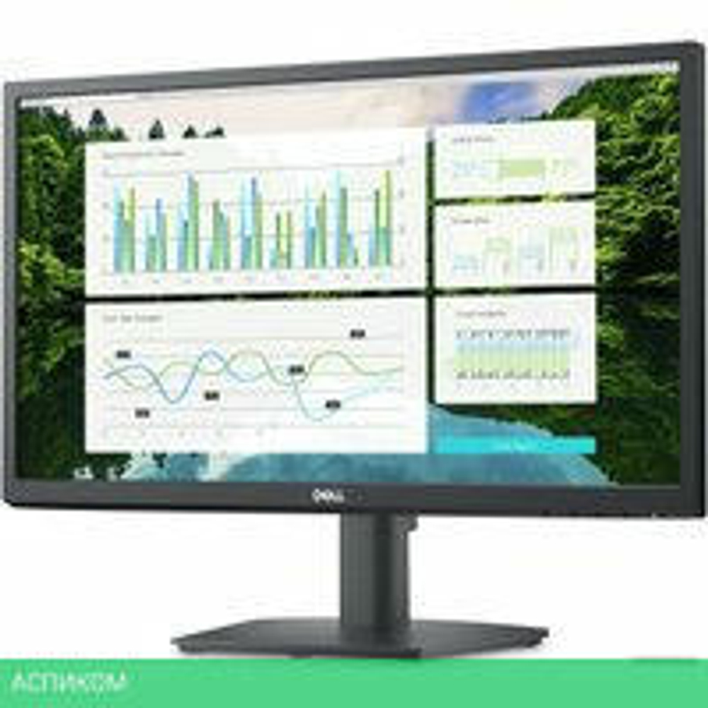 Монитор Dell E2223HN