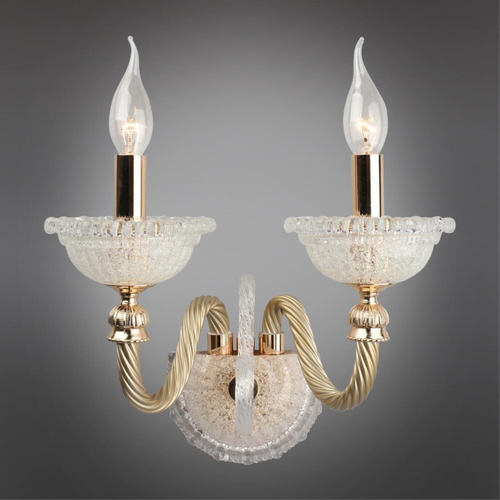 Настенный светильник Omnilux Agerola OML-88301-02