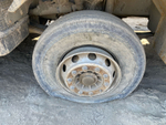 Howo T5G 8x4 Самосвал ZZ3317V386GE1 (Дизельный, 10,5 л, 440 л.с., МТ)