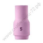 Сопло d8,0мм малое (TIG TP 9/20/25) № 5 IPT0902