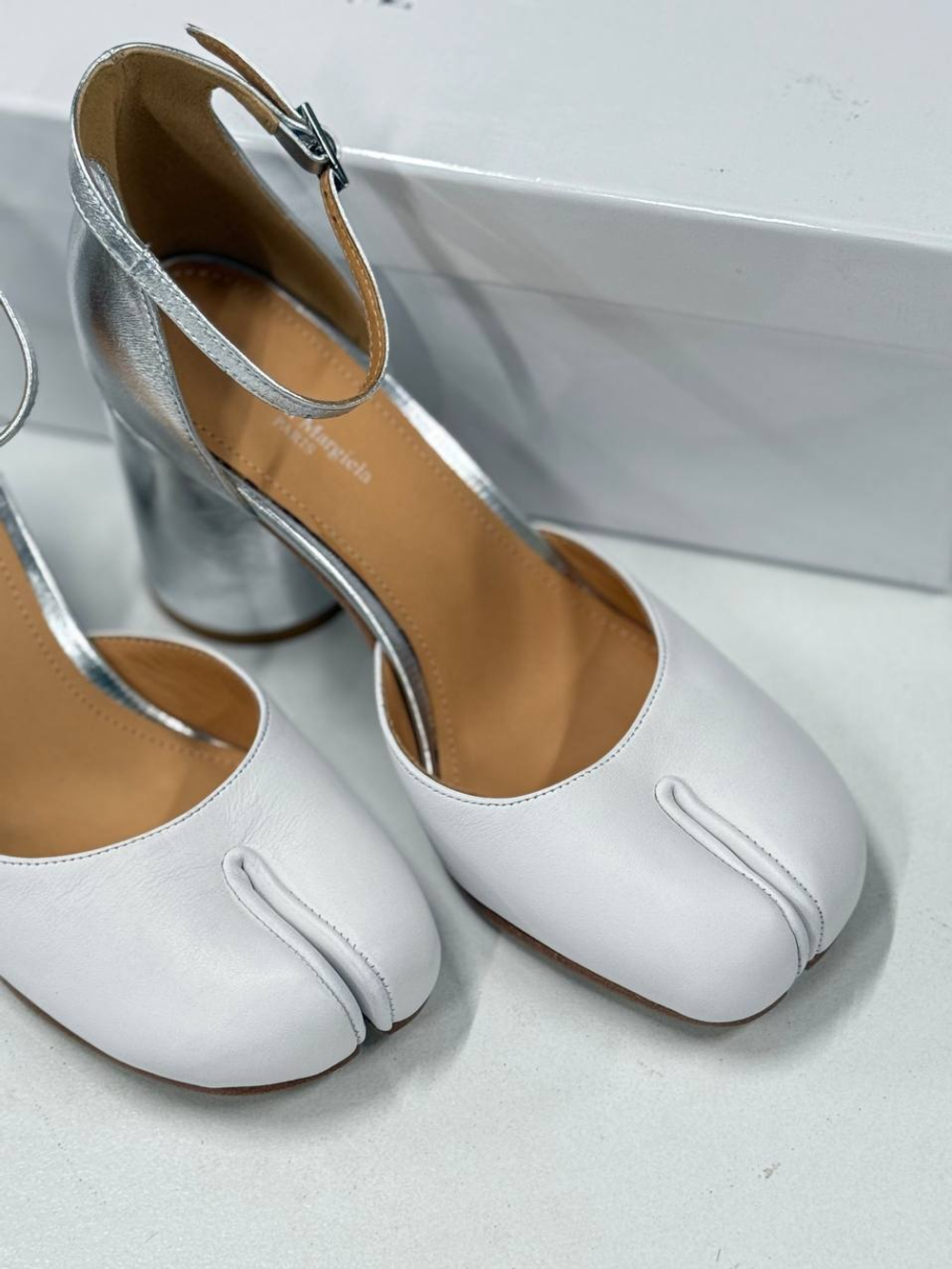 Босоножки Maison Margiela