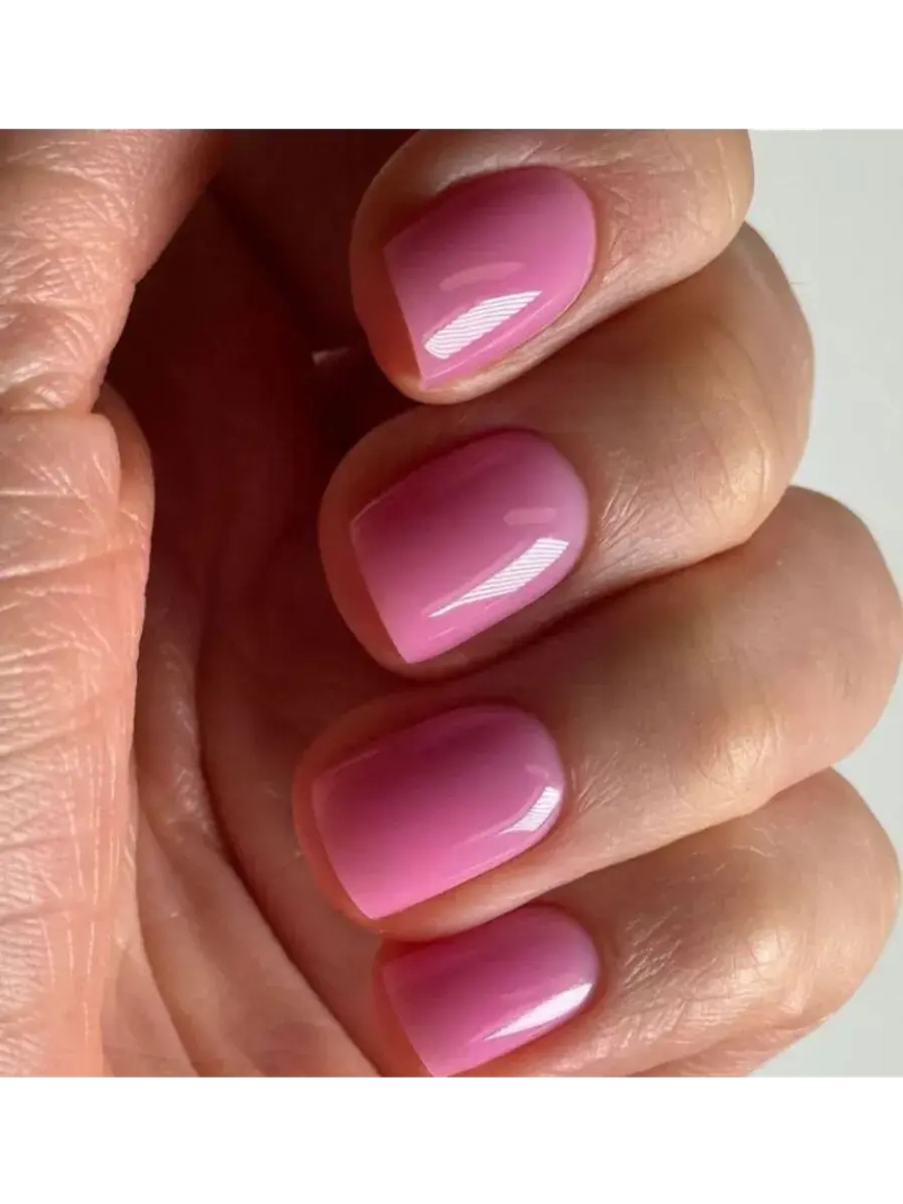 Гель лак для ногтей Luxio Blossom 15 мл