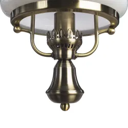 Подвесной светильник Arte Lamp