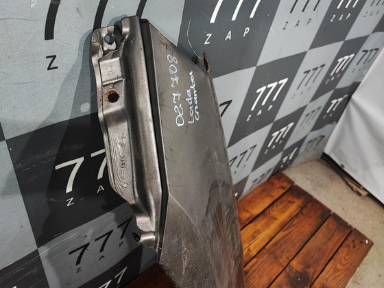 Крыло переднее левое Lada Granta 18-нв Б/У Оригинал 8450104275