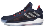 Кроссовки Adidas D Lillard 6 Gca