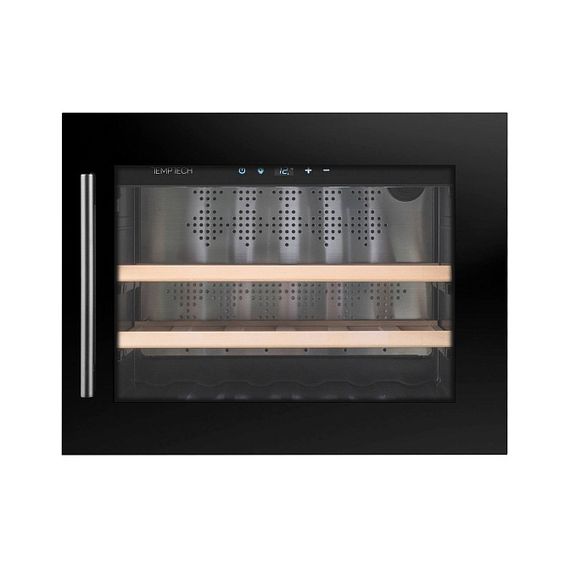 Холодильник винный Temptech OZ45SB