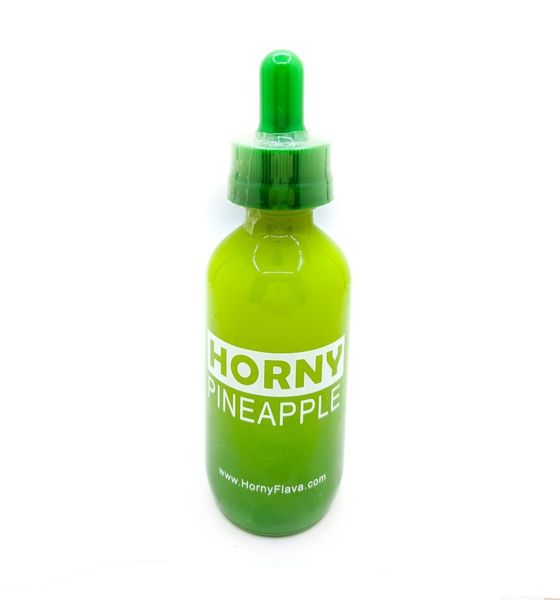 Купить Жидкость HORNY Pineapple (60ml)