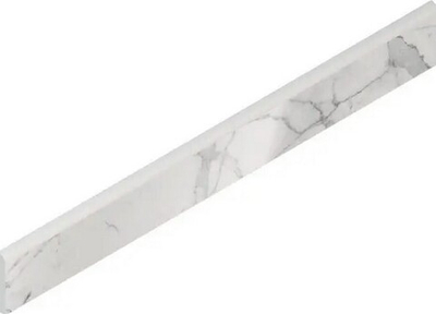 Плинтус Charme Evo Statuario 7.2x60 Battiscopa Lux
