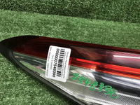 Фонарь левый внешний Toyota Camry XV70 (17-нв) LED