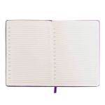 Блокнот NIKA soft touch