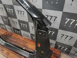 Боковина правая Changan UNI-V 22-нв Новая Оригинал C281F2702050800