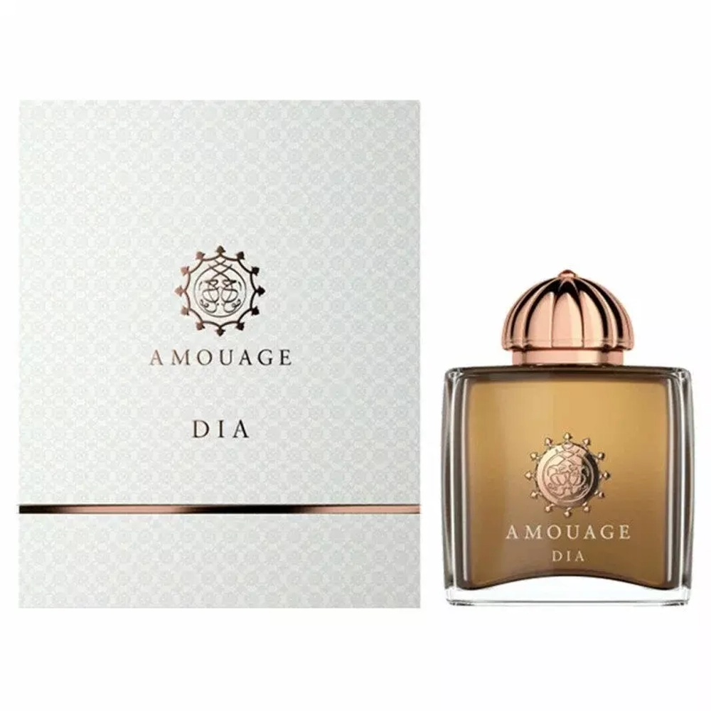 AMOUAGE Dia For Woman, парфюмерная вода 100 ml