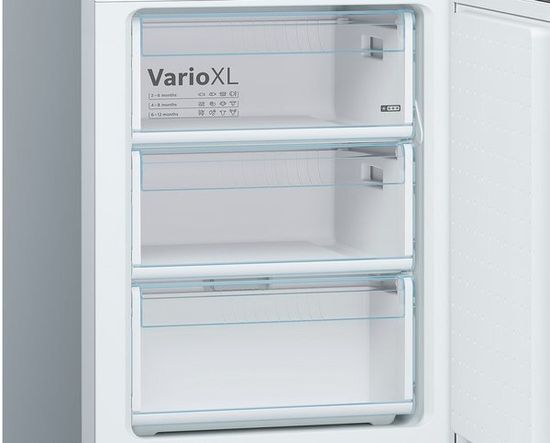 Холодильник Bosch KGV39XL22R