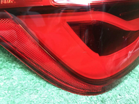 Фонарь левый внешний BMW 3er F30 (2015-2020) LED