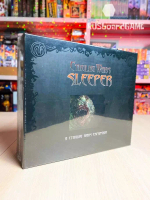 Cthulhu Wars Sleeper Faction