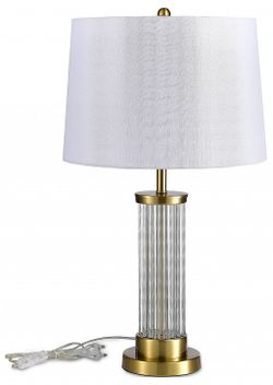 Настольная лампа декоративная ST-Luce Corsi SL1003.304.01
