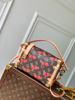 Louis Vuitton Side Trunk MM