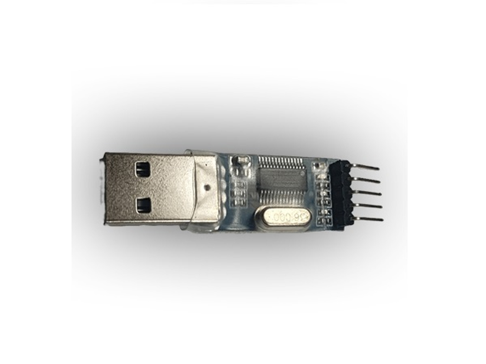Преобразователь ET PL2303HX-5 USB-UART