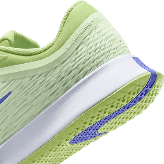 Кроссовки женские Nike W Vapor Pro 3 HC - Volt Tint