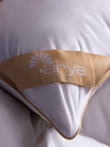 Одеяло теплое 155x215 Arya home Deluxe Line Glory