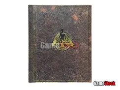 PS4 Rise of the Tomb Raider: 20 Year Celebration (Б/У, Полностью на русском языке, CUSA-05716)