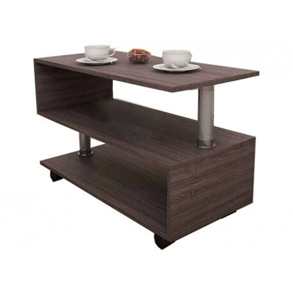 Журнальный стол  ЖС 23 Анкор темный ЦРК.ТМБ.23