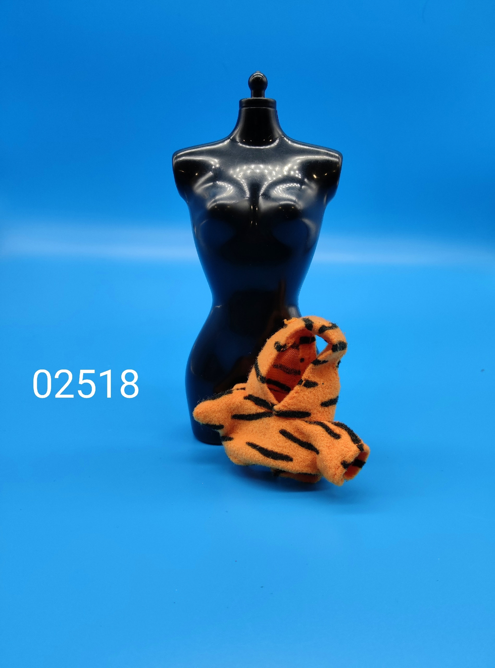 Одежда для куклы Барби - Келли винтаж 02518