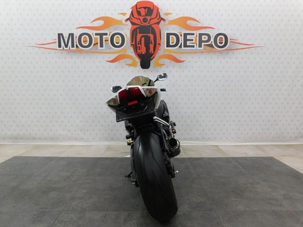 Suzuki GSX-R600  2008