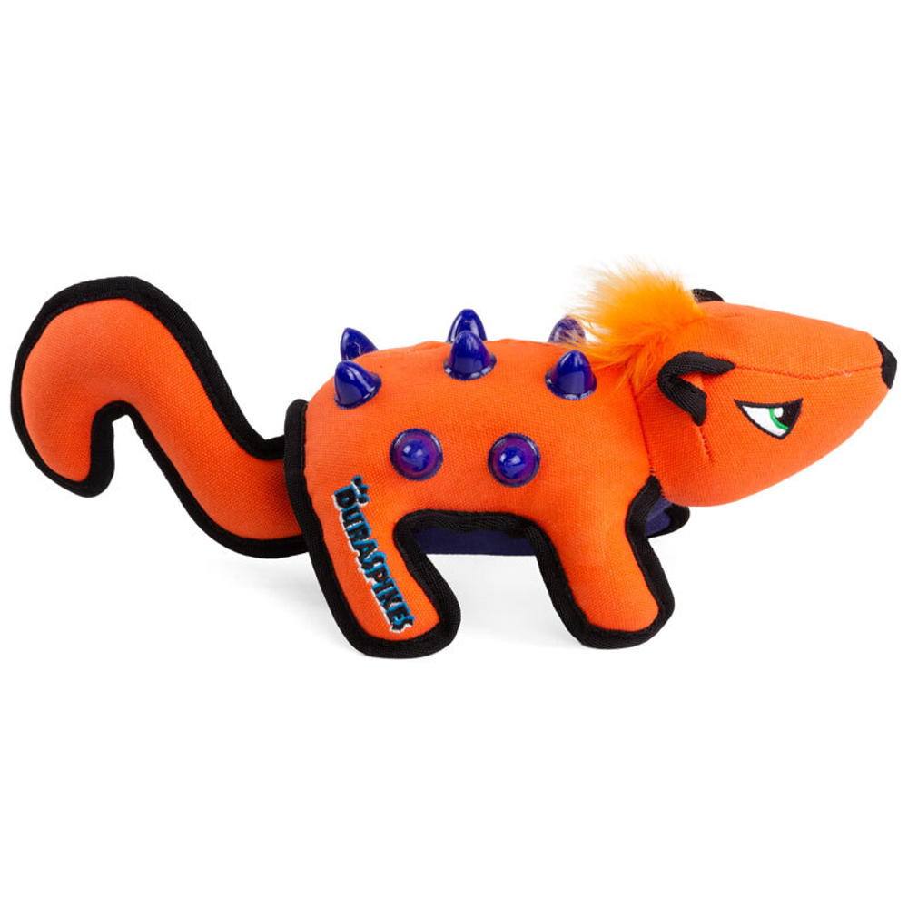 75407 Игрушка для собак Скунс 24см, серия DURASPIKES