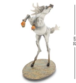 pr-SD05 Фрагмент картины «Искушение Святого Антония» Сальвадора Дали (Museum.Parastone)