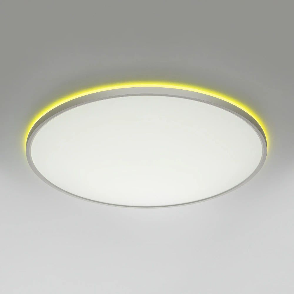 Citilux NORMA CL749600 LED RGB Светильник с пультом Белый