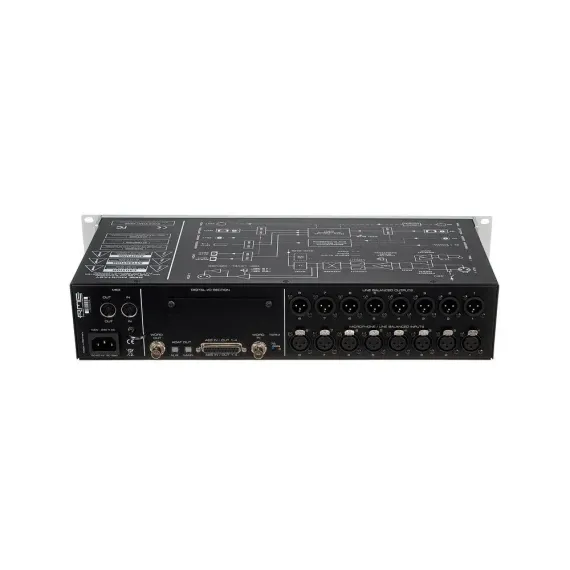 RME Micstasy