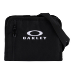 Oakley Polyester Shoulder Bag Crossbody Bag