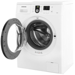 Стиральная машина Узкая Samsung WF8590NLM9
