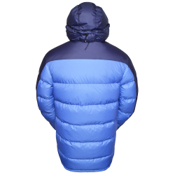 Мужской пуховик Барс-3