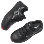 Almighty Mizuno Ls 2 Belt "Black"