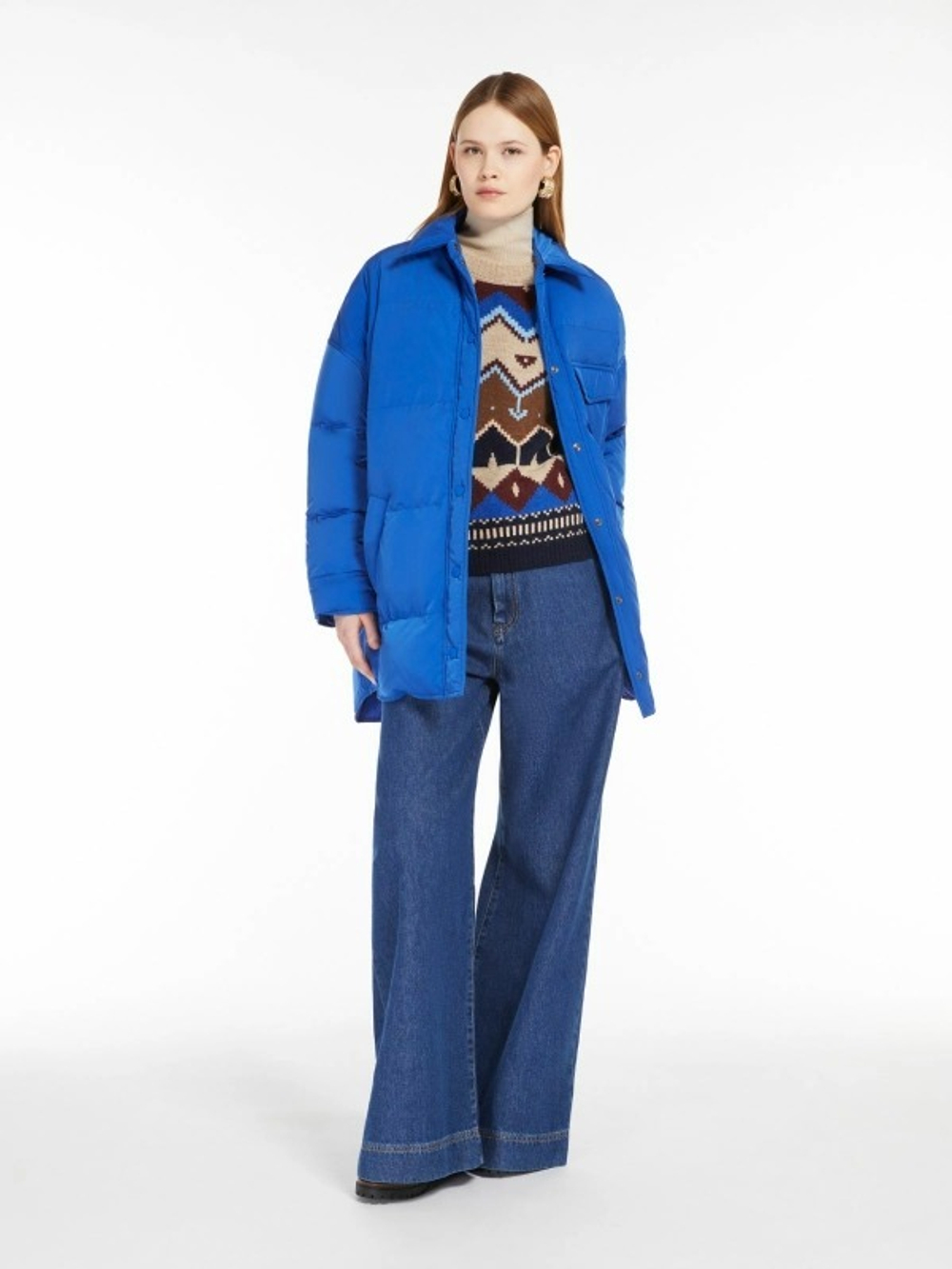 Джинсы женские WEEKEND MAX MARA VEGA