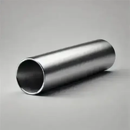 Труба нержавеющая бесшовная капиллярная 2,5 х 0,25 мм 12Х18Н10Т